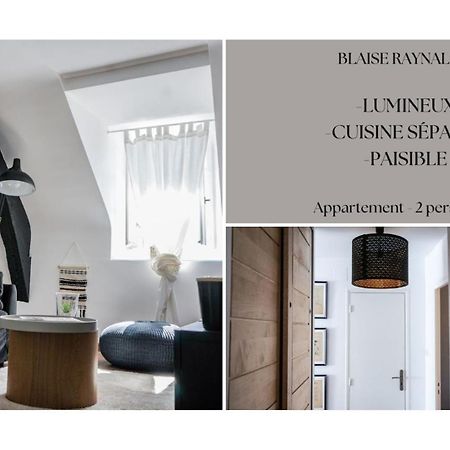 La Cachette D Artistes - 1 Chambre Brive-la-Gaillarde Exterior foto